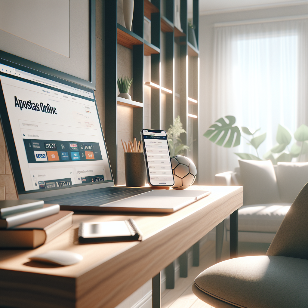 Apostas Online