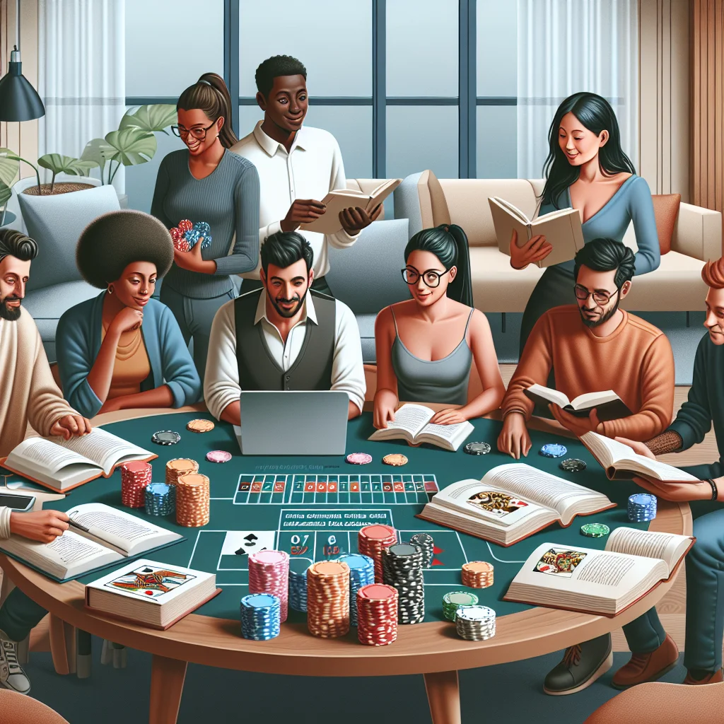 Aprendizado em apostas