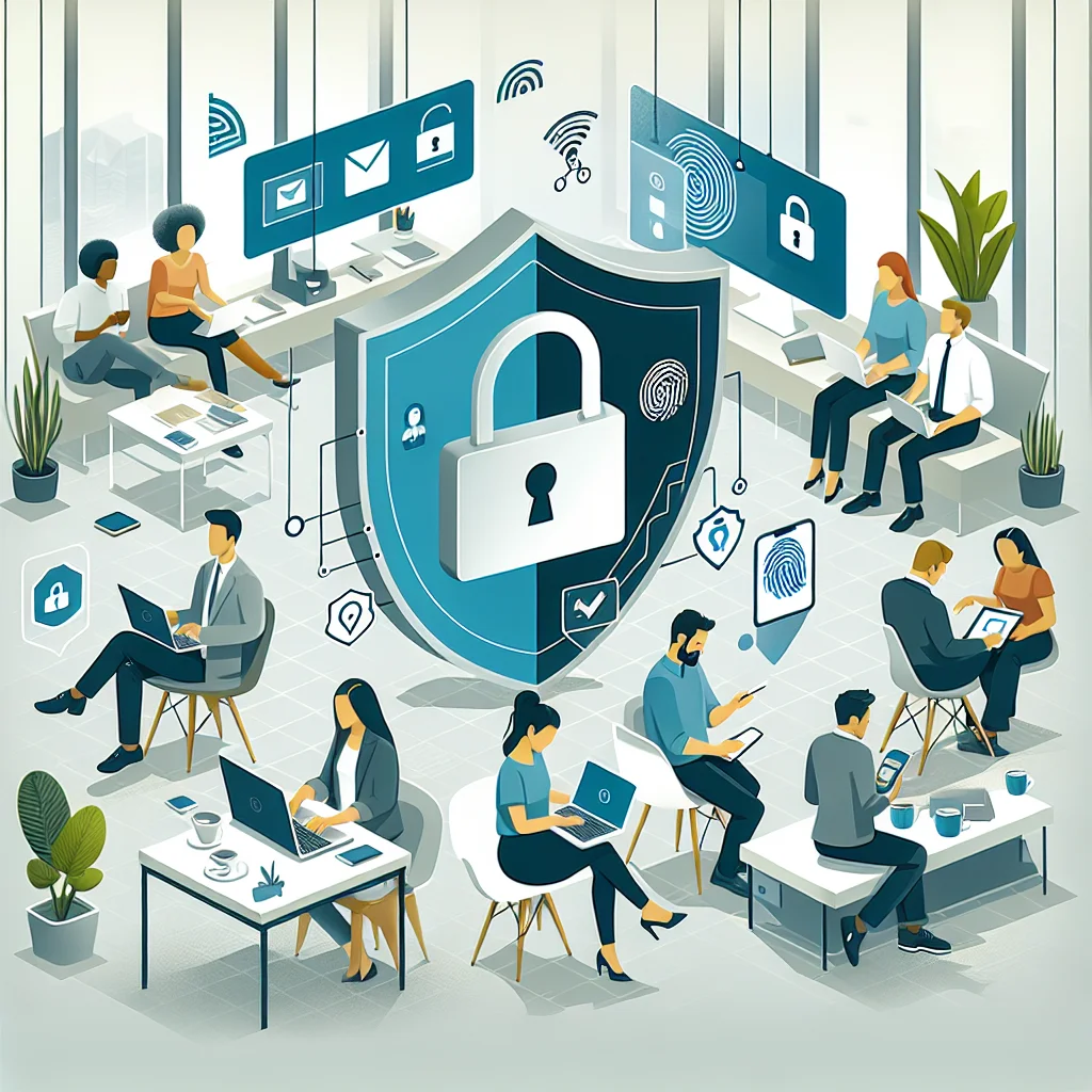 Dicas de segurança para sua conta